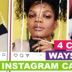 4 Creative Ways To Use Instagram Carousel